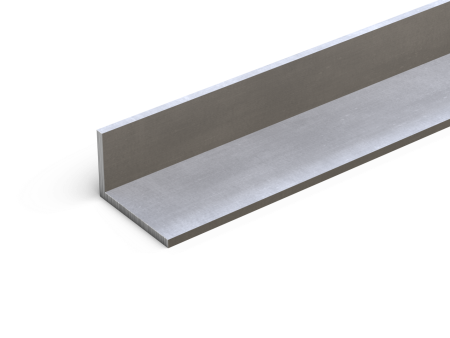 Aluminum Angle