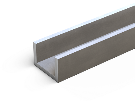 Aluminum Channel