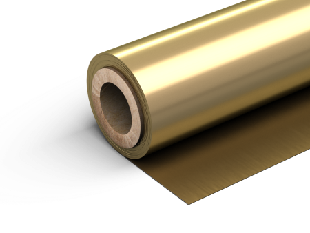 Brass Round Tube Supplier  thyssenkrupp Materials NA