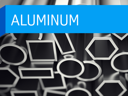 Buy Aluminum