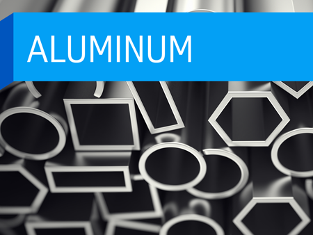 Aluminum products