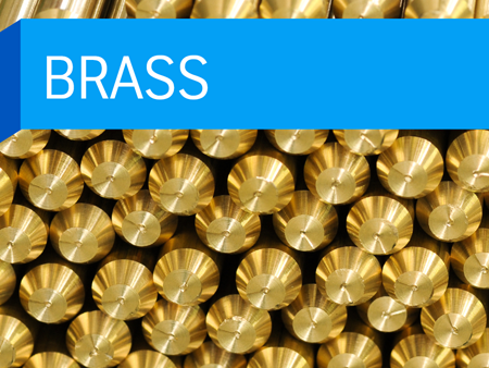 Brass products