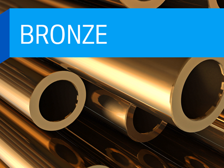 Bronze products