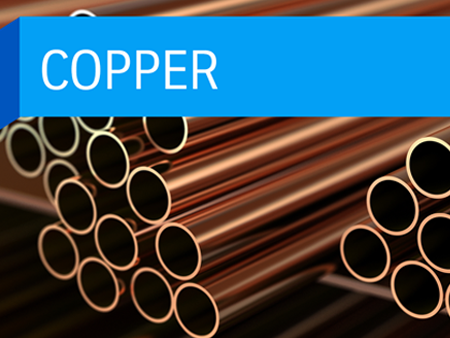 Copper and Brass Sales  thyssenkrupp Materials NA