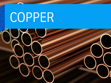 Copper products