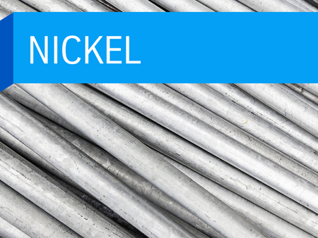 Nickel products