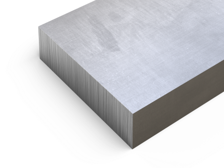 Aluminum Plate