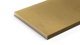 brass plate supplier thyssenkrupp materials na