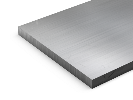 Stainless Steel Plate