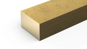 brass rectangle bar supplier thyssenkrupp materials na