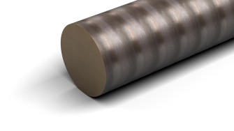 bronze round bar suppler thyssenkrupp materials na