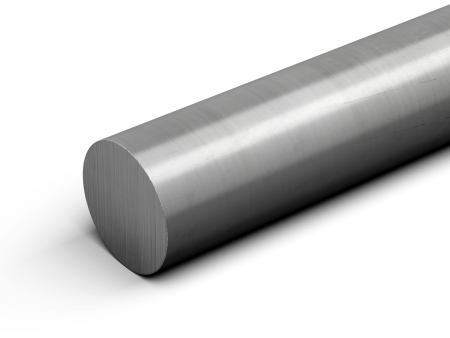 Stainless Steel Round Bar