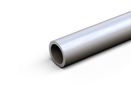 Aluminum Round Tube