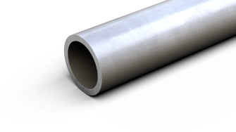 aluminum round tube thyssenkrupp materials na