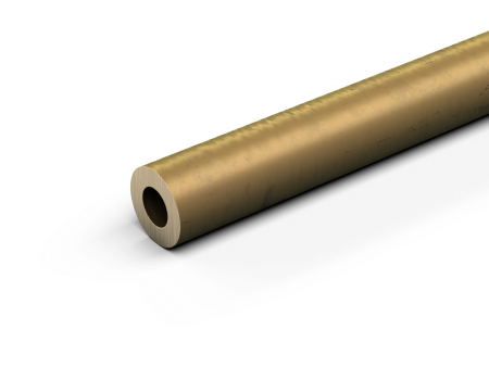 Brass Metal Supplier  thyssenkrupp Materials NA