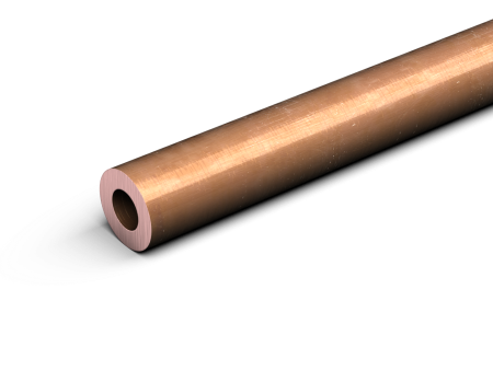 Copper Tube