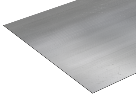 Stainless Steel Sheet