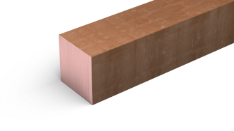 copper square bar products thyssenkrupp materials na