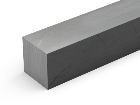 Stainless Steel Square Bar