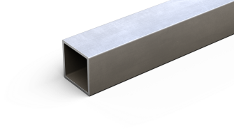 aluminum square tube thyssenkrupp materials na