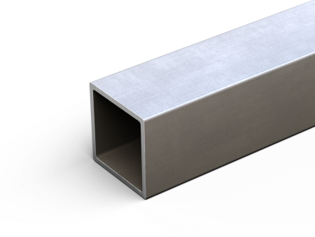 Aluminum Square Tube