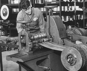 tkMNA History - 1959 tkMNA History - 1959