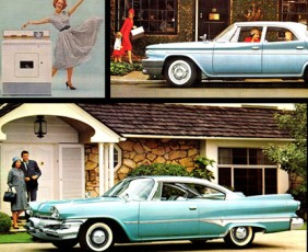 tkMNA History - 1960's tkMNA History - 1960's