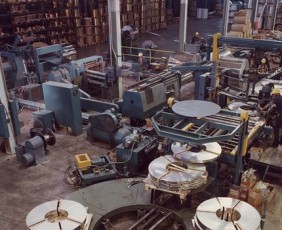 tkMNA History - 1970's and 80's tkMNA History - 1970's and 80's