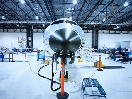 thyssenkrupp Aerospace NA