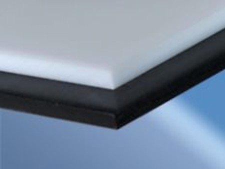 Acetal Compression Molded Sheet