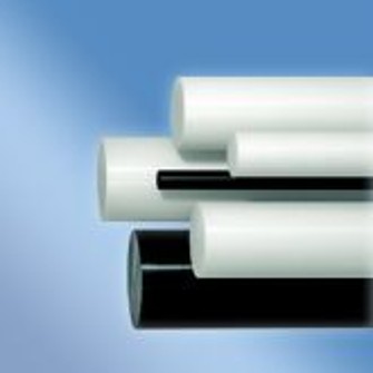 acetal copolymer extruded rod thyssenkrupp materials na