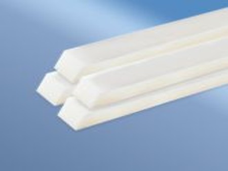 Acetal Square Rod