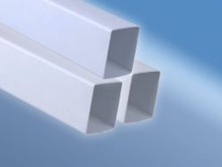 Acetal Tubular Bar