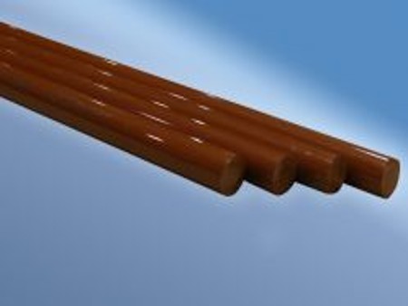 Acetal Homopolymer Rod