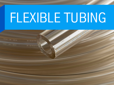 Flexible Tubing products