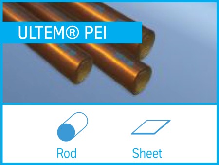 ULTEM® PEI