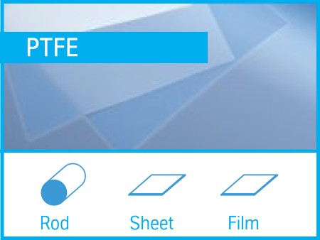 PTFE - Polytetrafluoroethylene