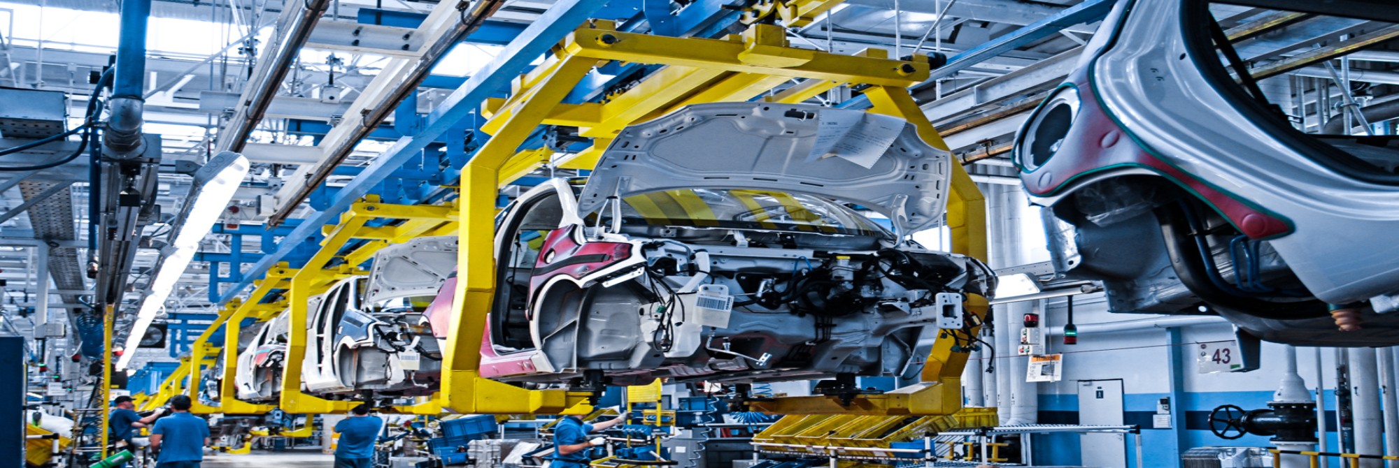 automotive industry thyssenkrupp materials na