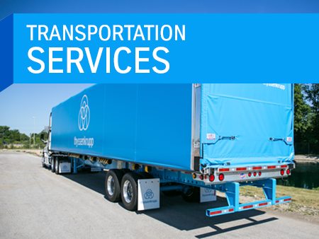 transportation services