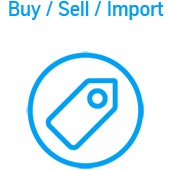 Buy and sell metals Buy and sell metals