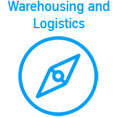 Logistics and Warehouse Management Logistics and Warehouse Management