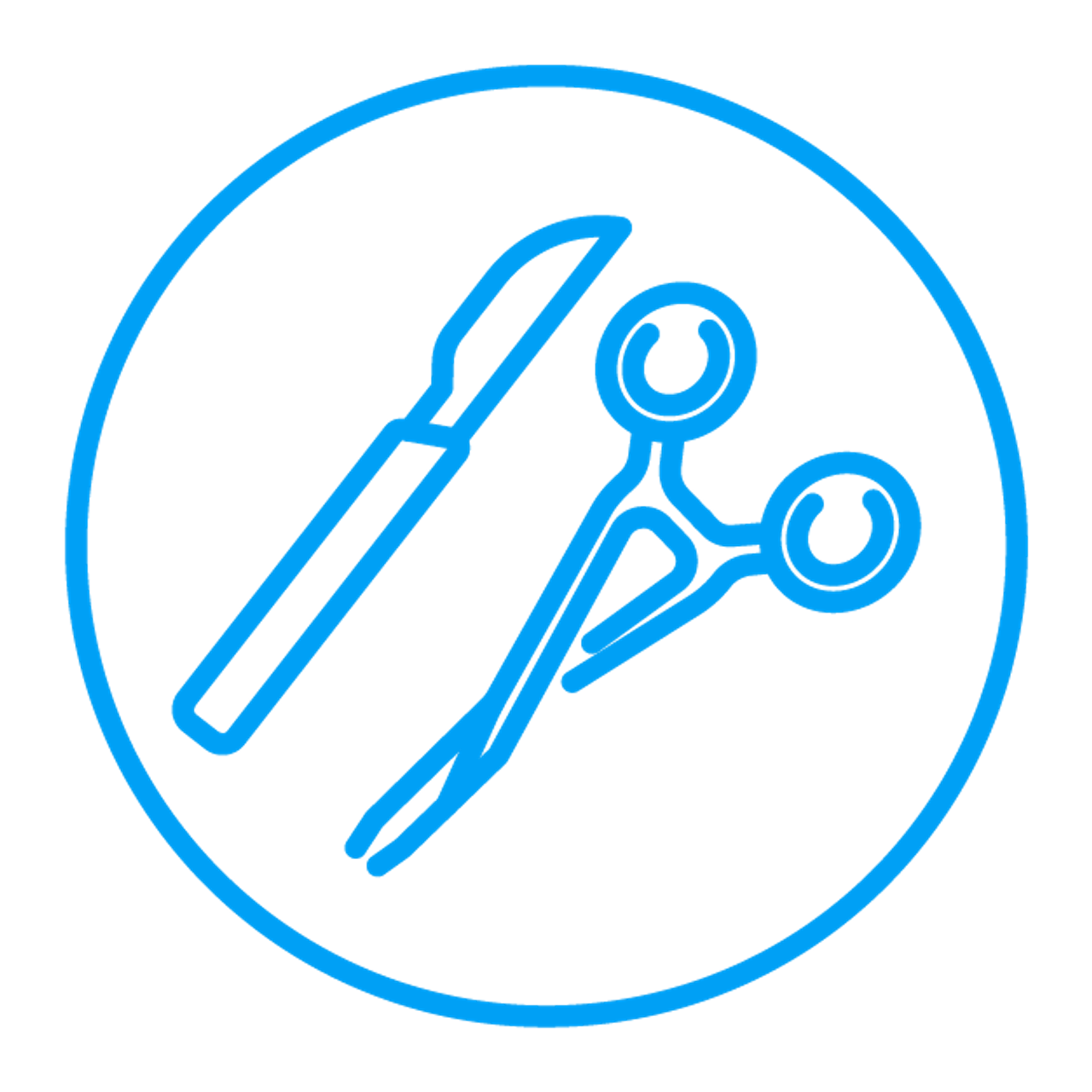 Surgical instruments