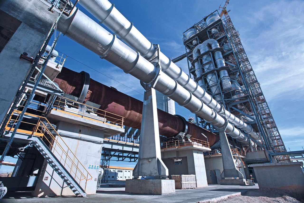 thyssenkrupp Decarbon Technologies