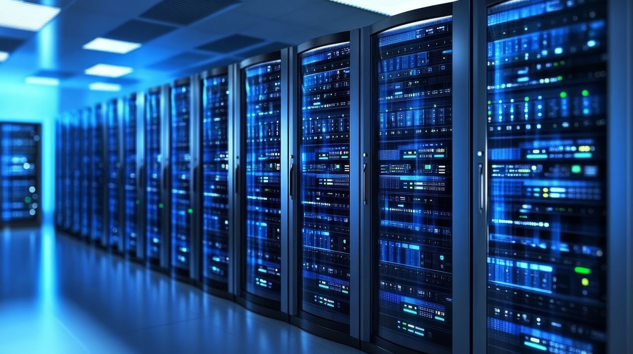 Data center