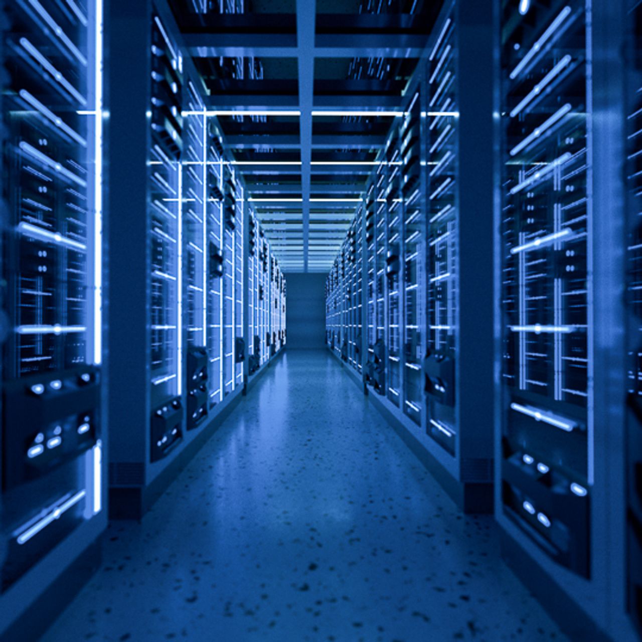 Data Centers and UPS Systems