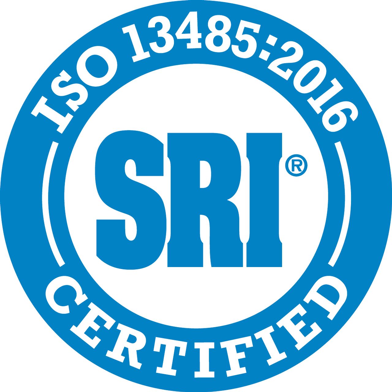 AS9100 Certified