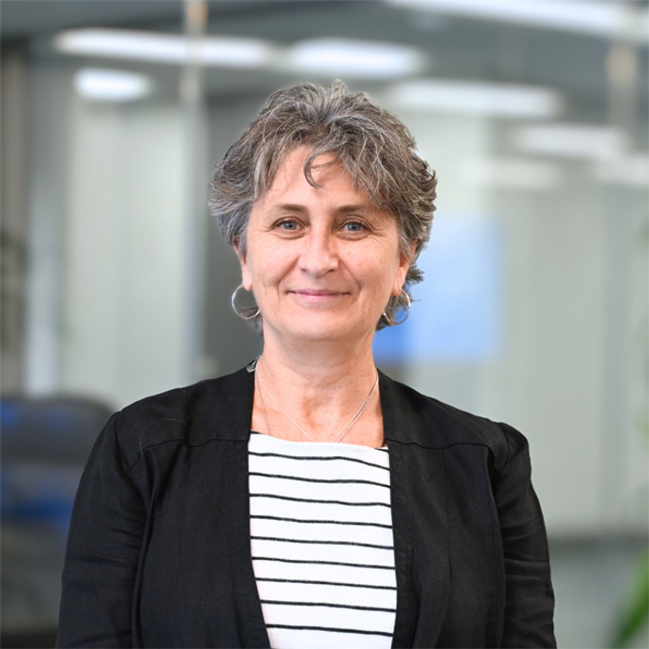 Marick Steff Le Gars Photo