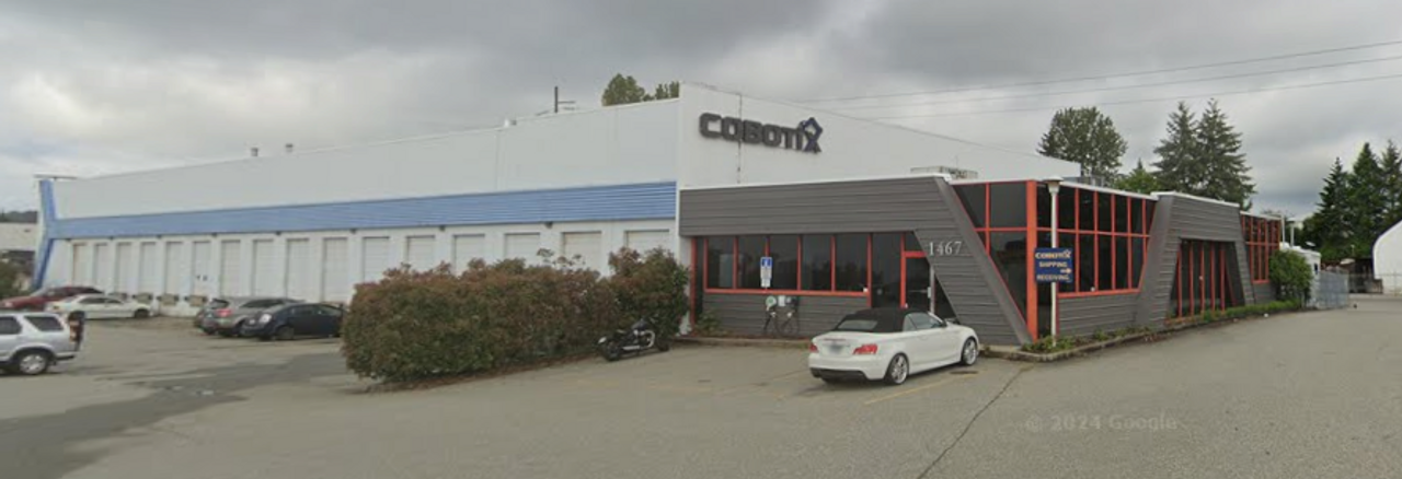 thyssenkrupp Materials Port Coquitlam