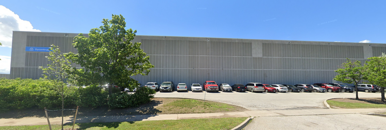 thyssenkrupp Materials Concord