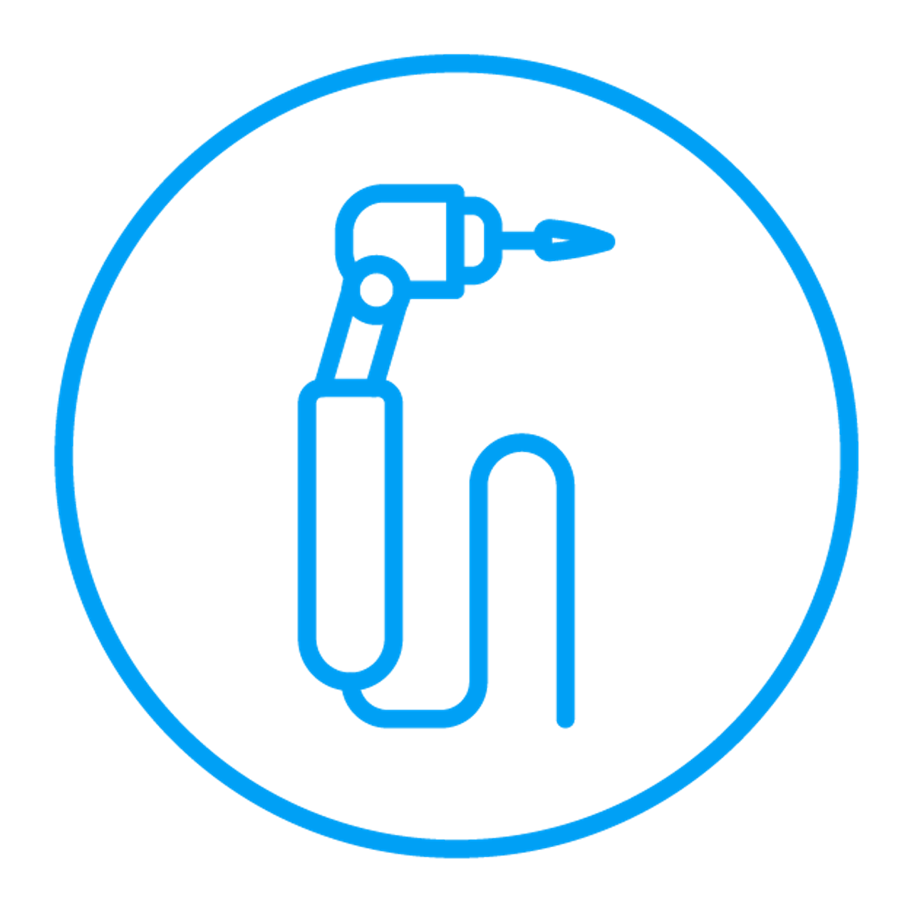 Robotics tools and machinery